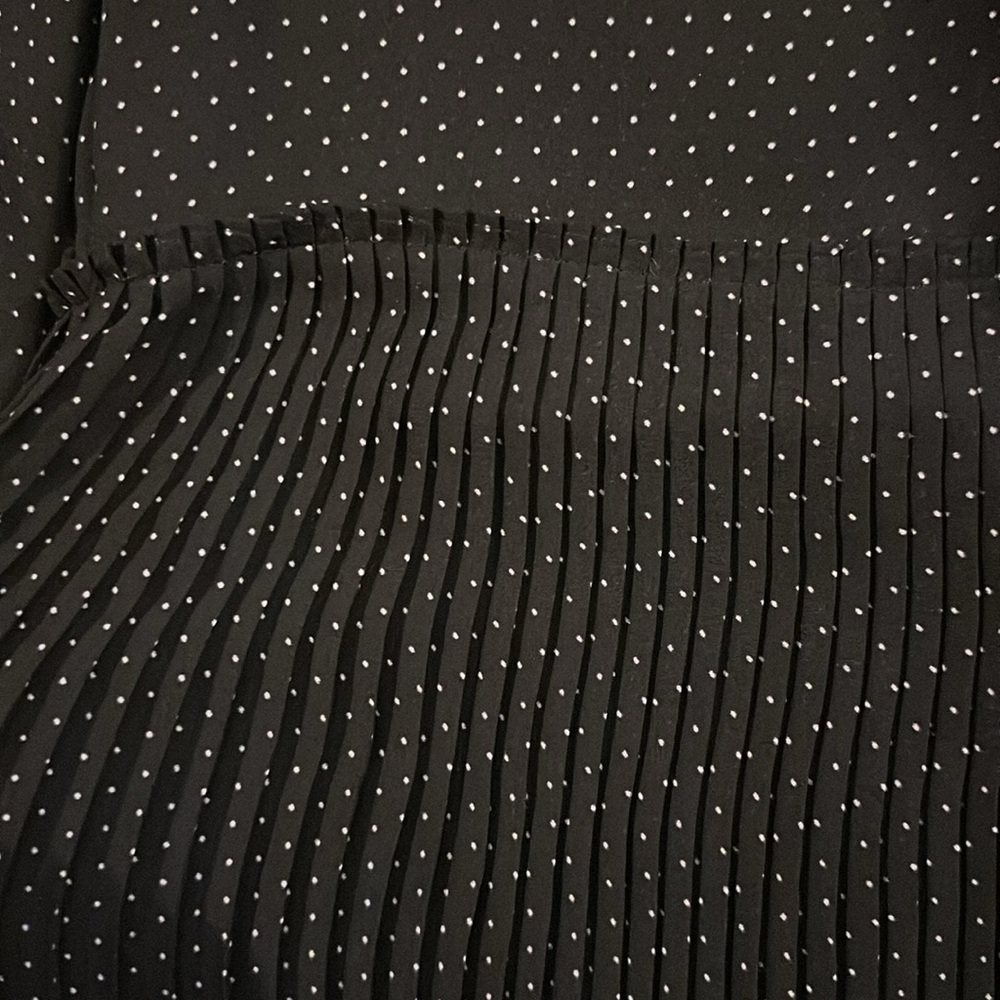 Frame blouse - s/p - Picture 4 of 5